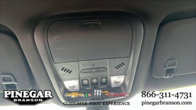 2024 Buick Enclave Avenir