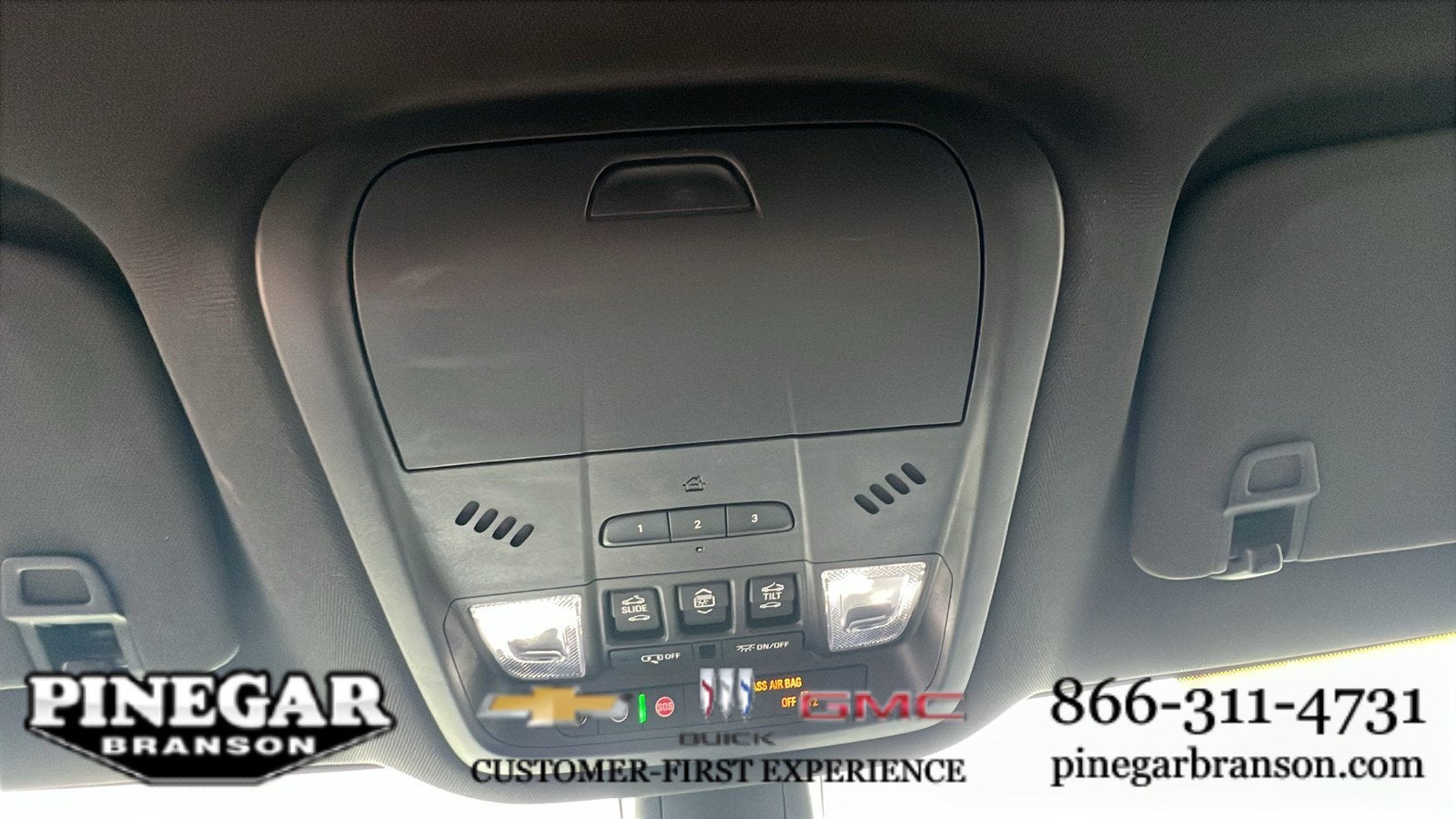 2024 Buick Enclave Avenir