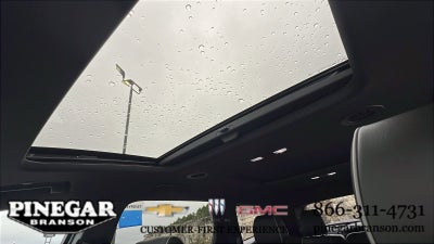 2024 Buick Enclave Avenir