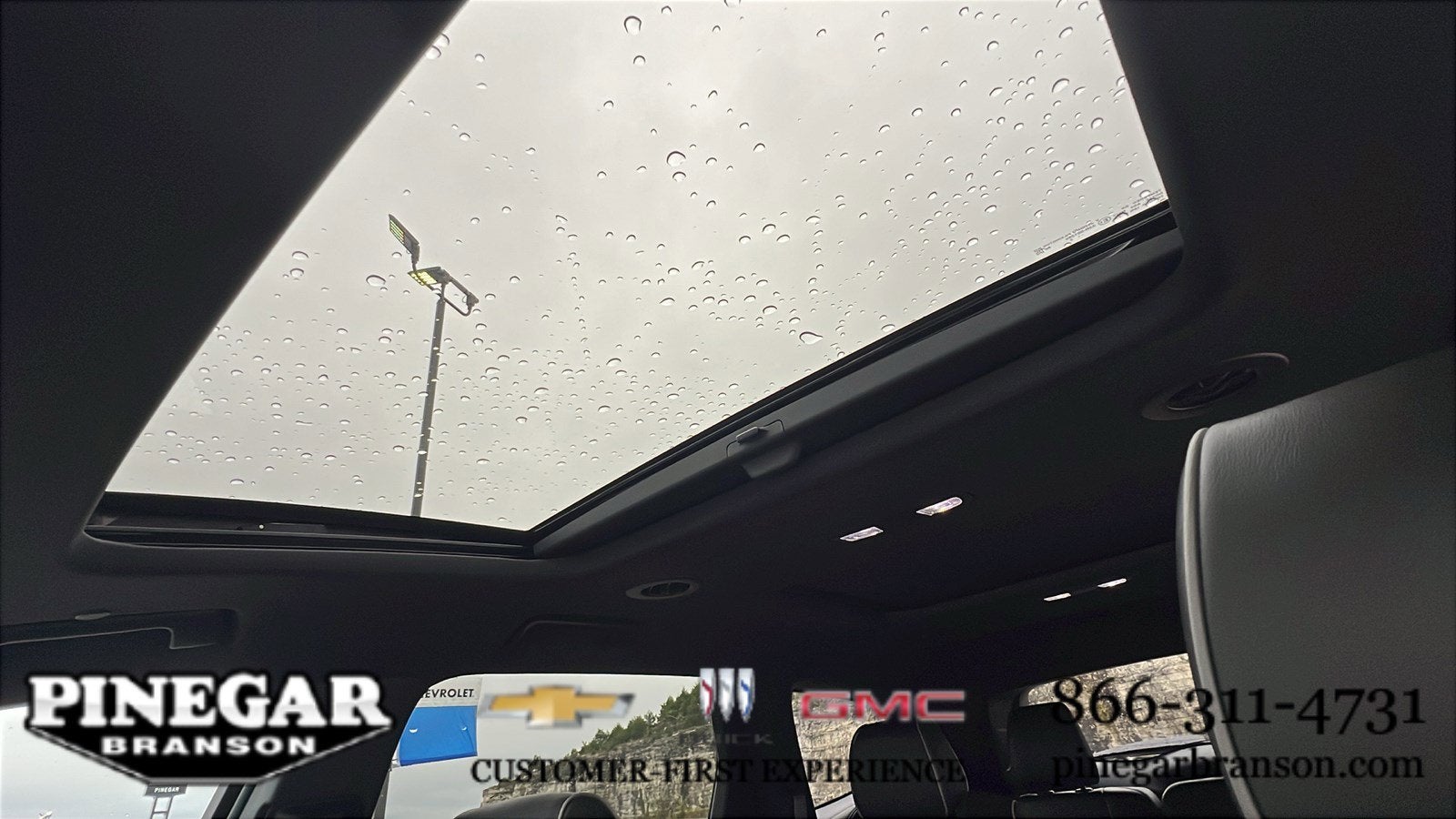 2024 Buick Enclave Avenir