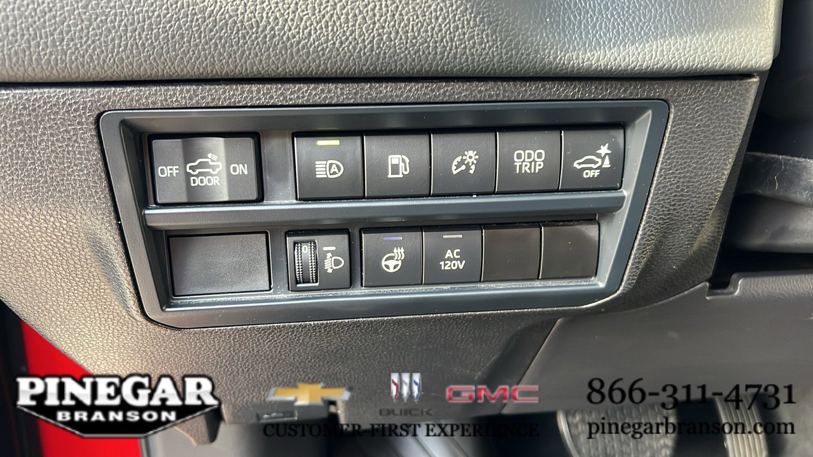 2024 Toyota Tundra 4WD Limited Hybrid