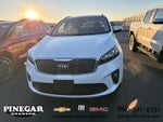 2020 Kia Sorento EX V6