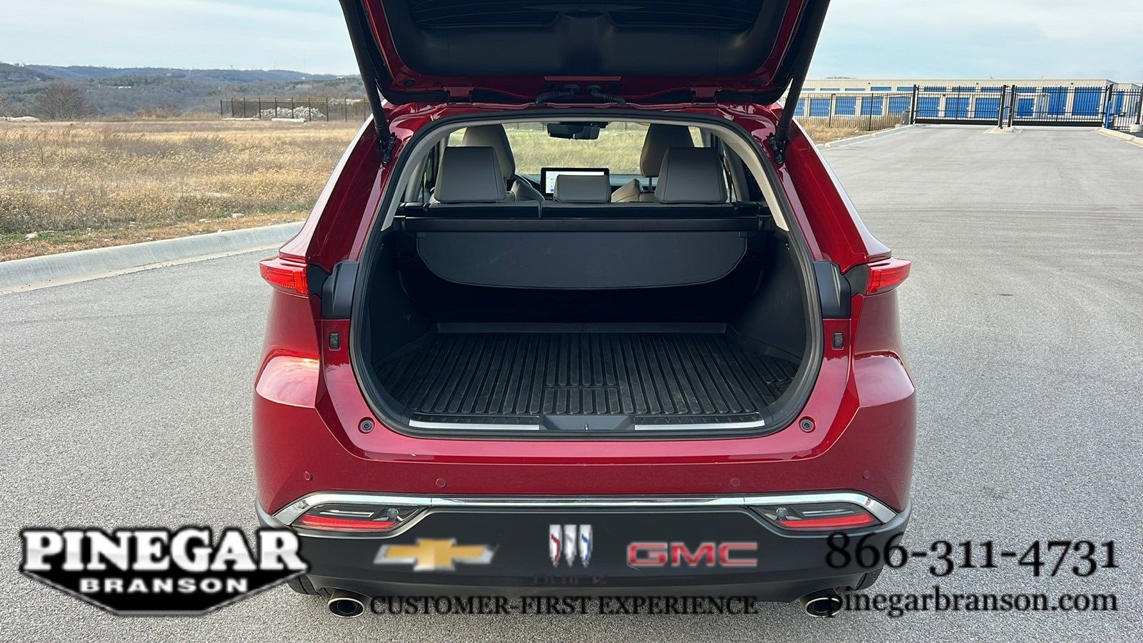 2024 Toyota Venza LE