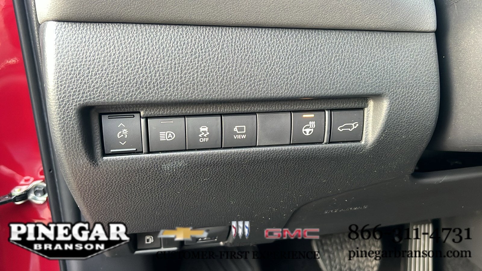 2024 Toyota Venza LE