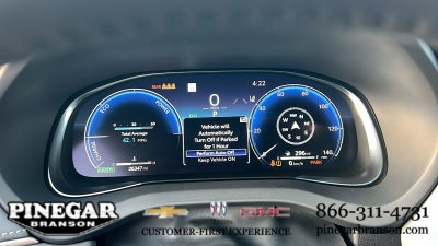 2024 Toyota Venza LE