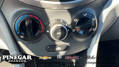 2015 Hyundai Accent GLS