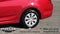 2015 Hyundai Accent GLS