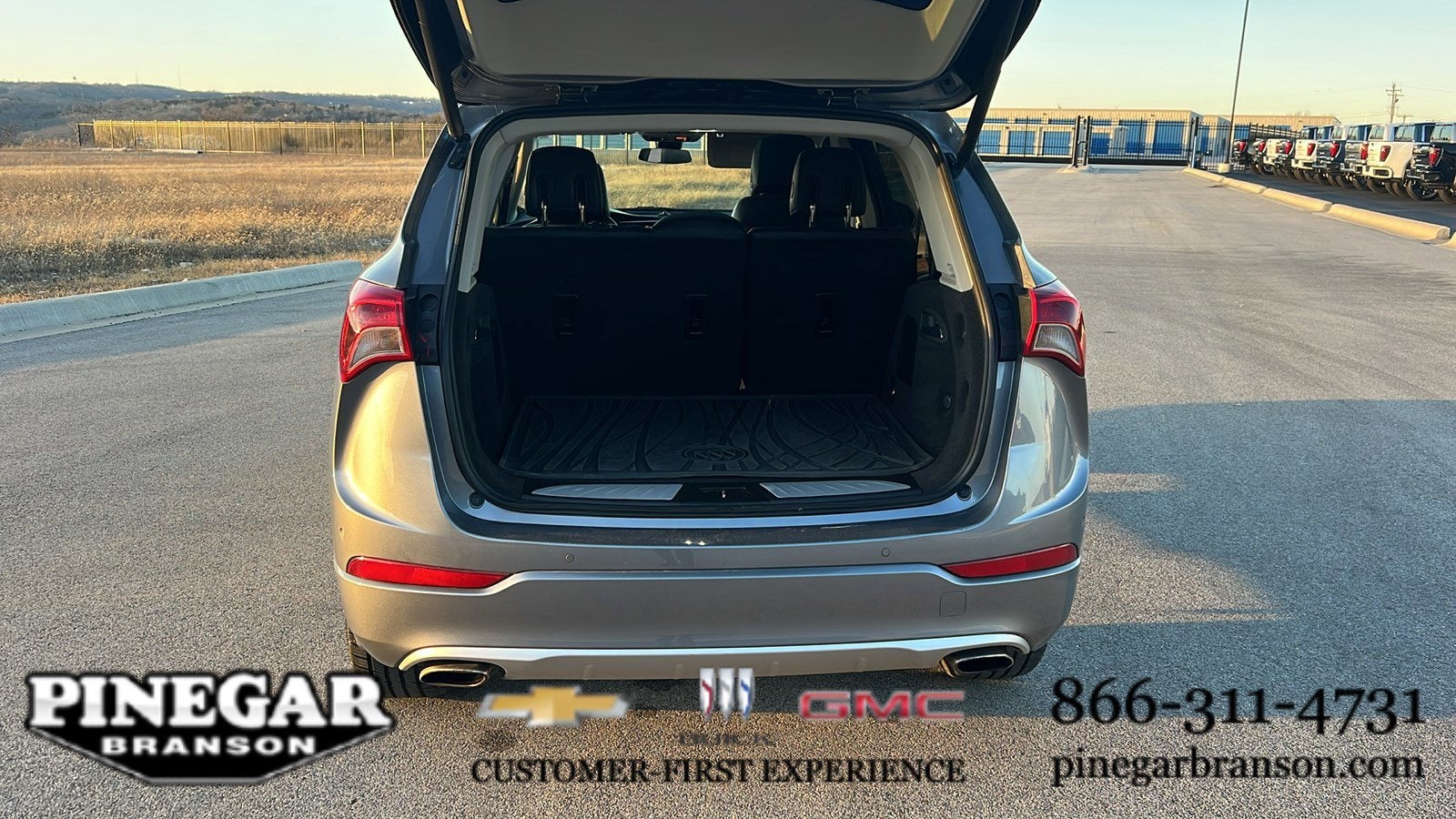 2019 Buick Envision Premium