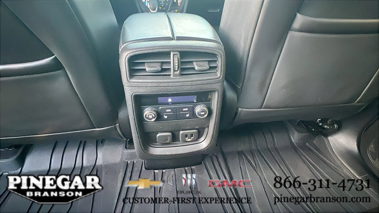 2019 Buick Envision Premium