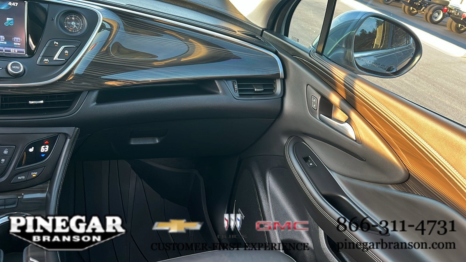 2019 Buick Envision Premium