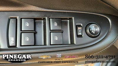 2019 Buick Envision Premium