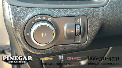 2019 Buick Envision Premium