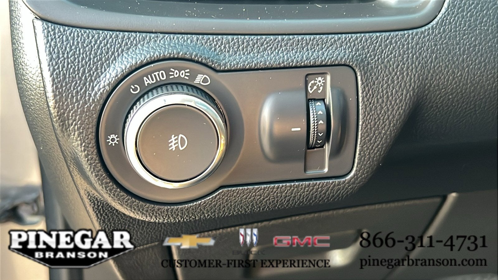 2019 Buick Envision Premium