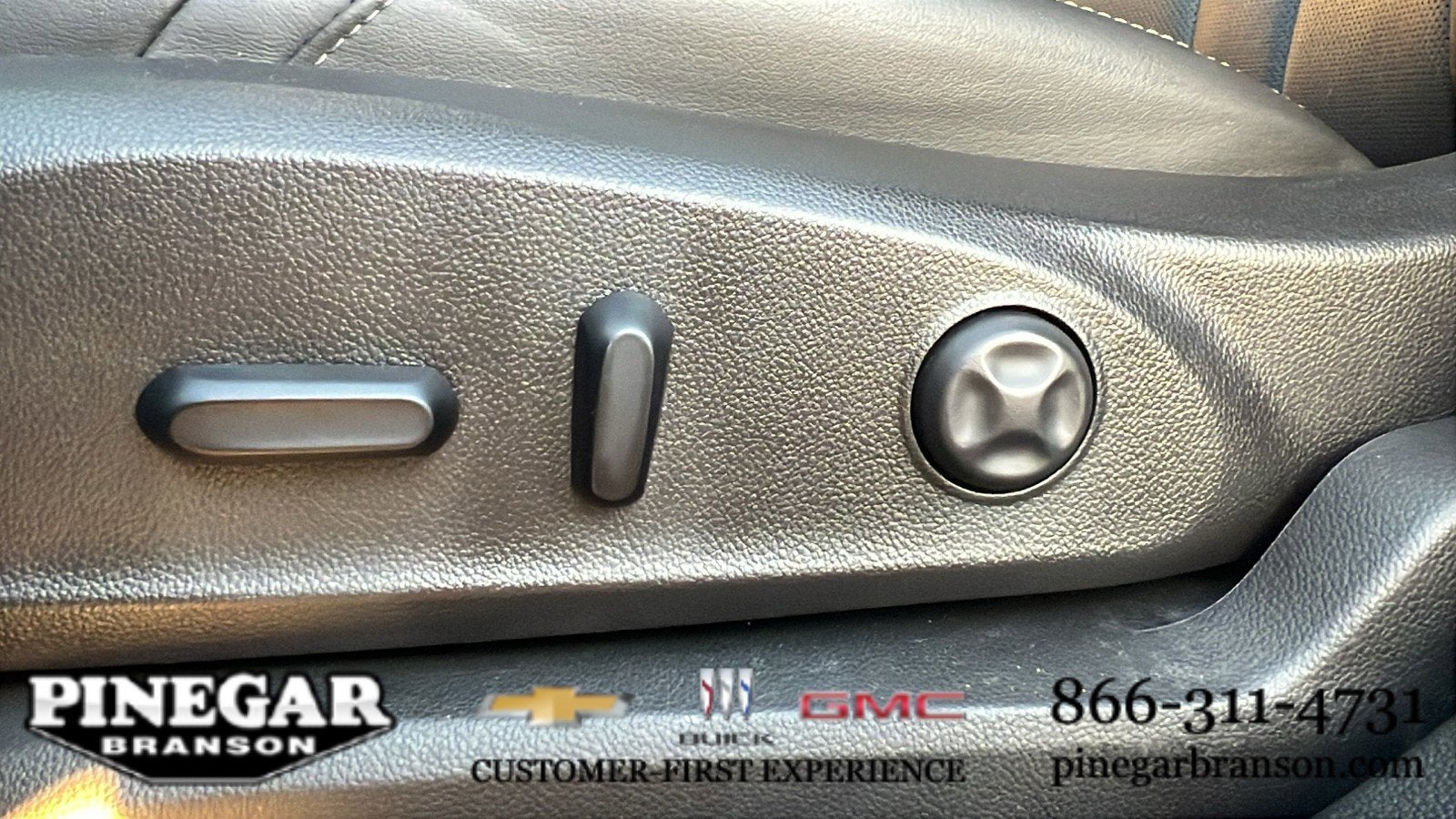 2019 Buick Envision Premium