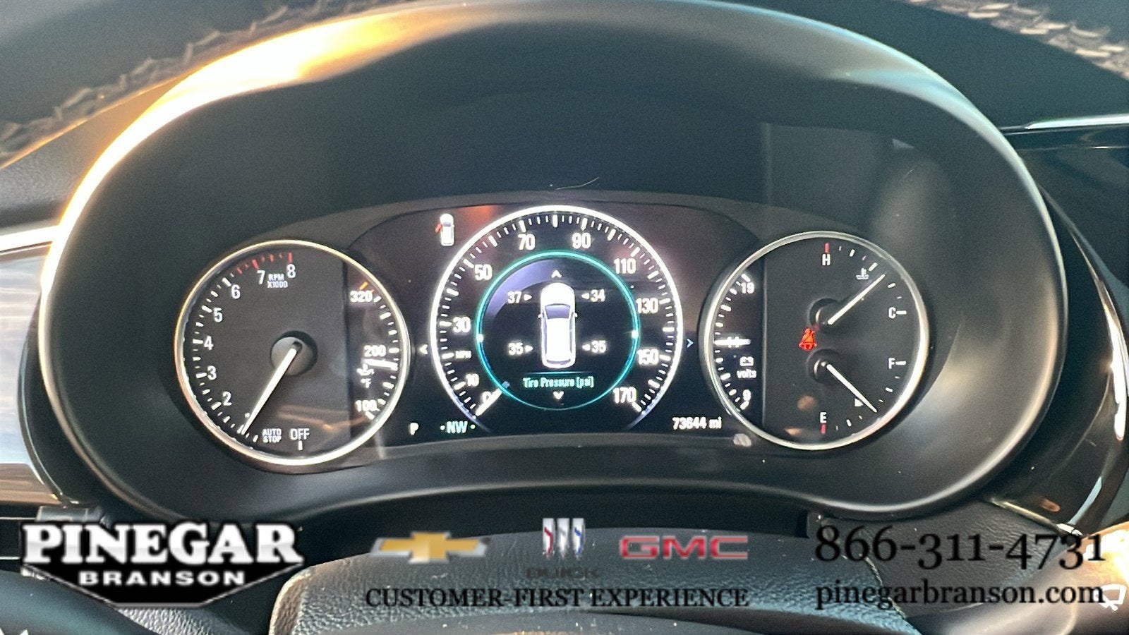 2019 Buick Envision Premium