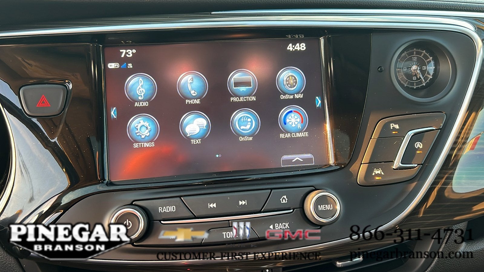 2019 Buick Envision Premium