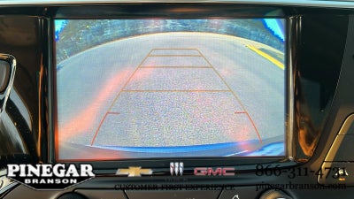 2019 Buick Envision Premium