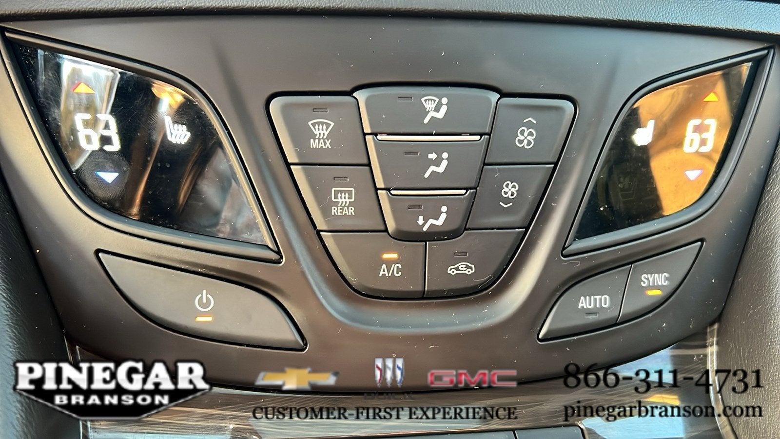 2019 Buick Envision Premium