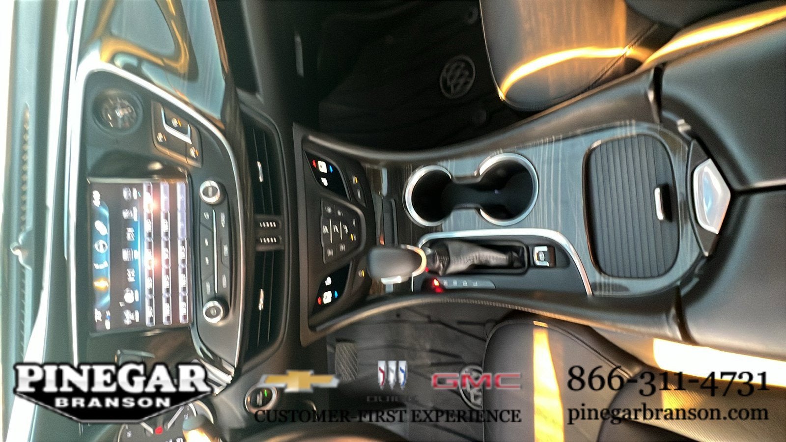 2019 Buick Envision Premium