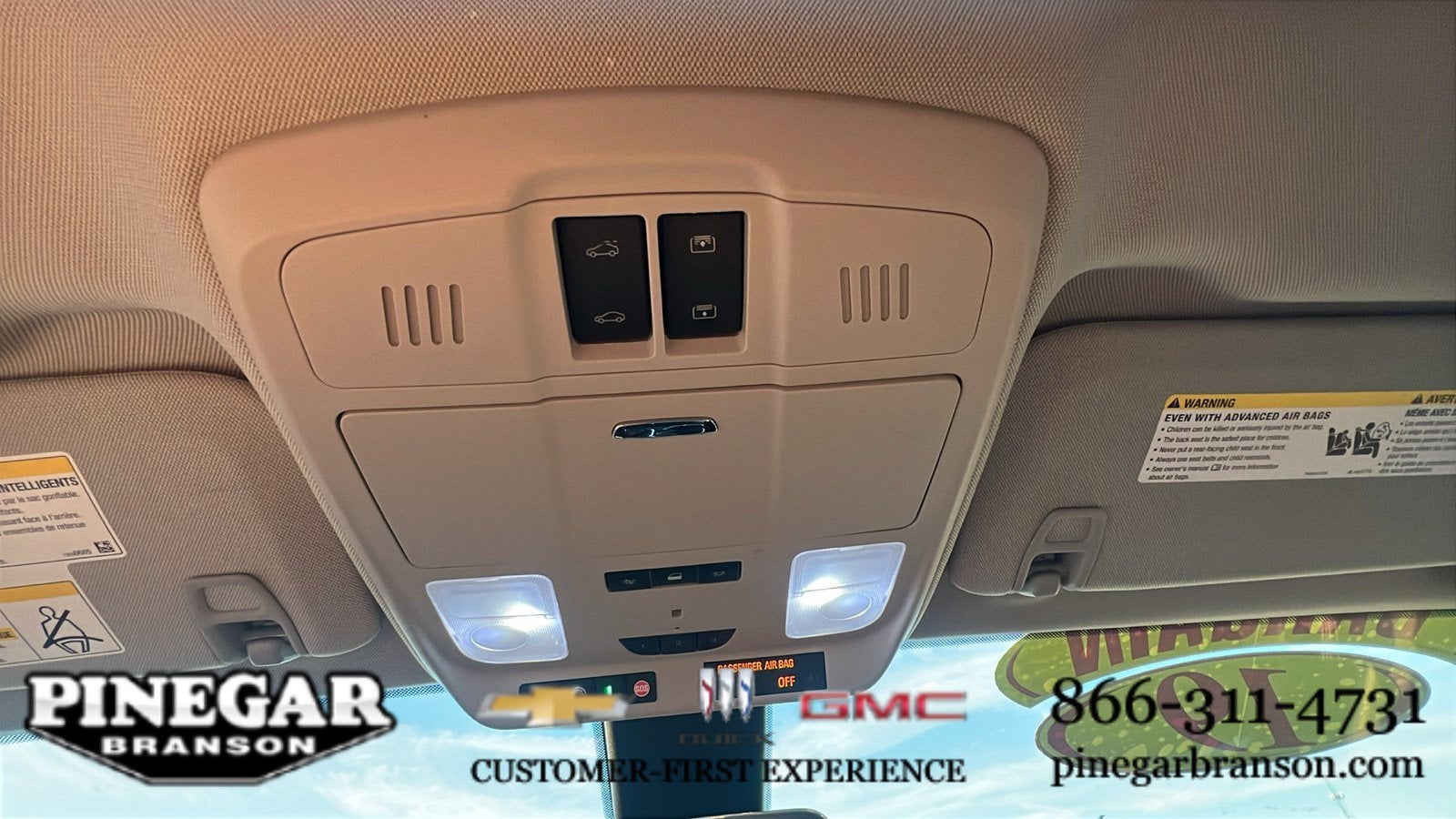 2019 Buick Envision Premium