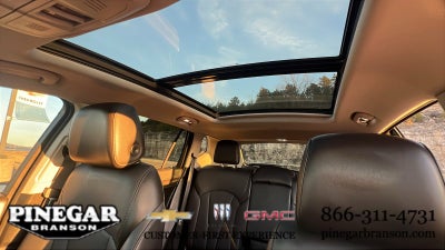 2019 Buick Envision Premium