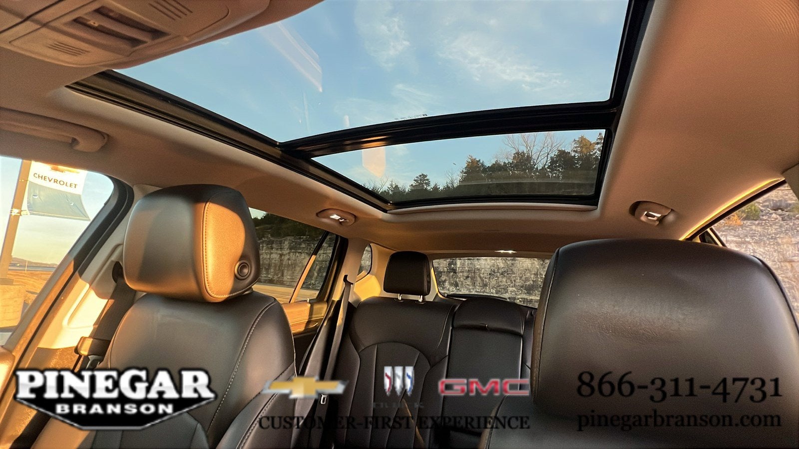 2019 Buick Envision Premium