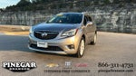2019 Buick Envision Premium