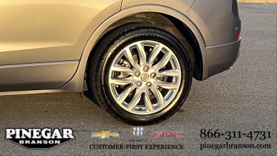 2019 Buick Envision Premium