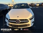 2022 Mercedes-Benz A-Class A 220