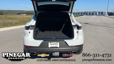 2024 Porsche Cayenne AWD