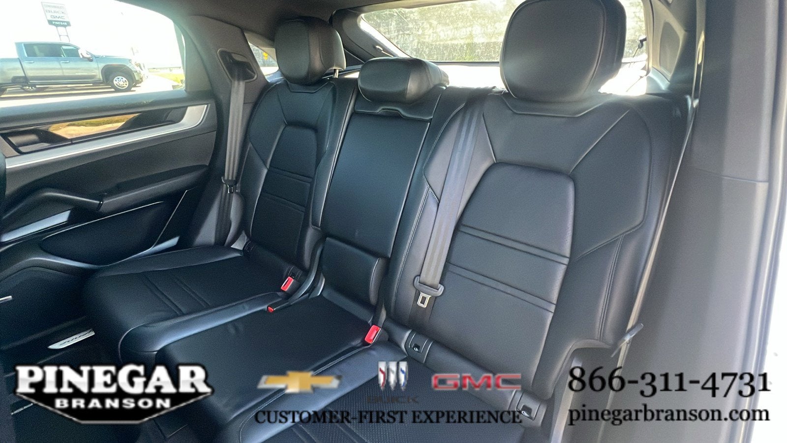 2024 Porsche Cayenne AWD