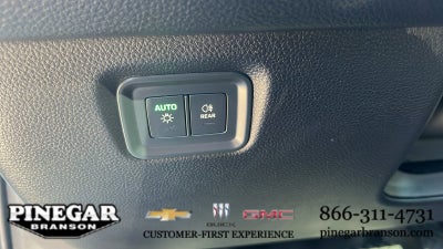 2024 Porsche Cayenne AWD