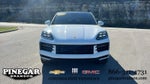 2024 Porsche Cayenne AWD