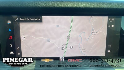 2024 Porsche Cayenne AWD