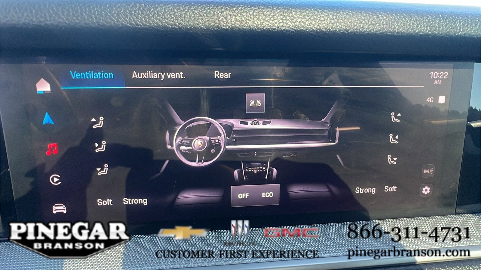 2024 Porsche Cayenne AWD