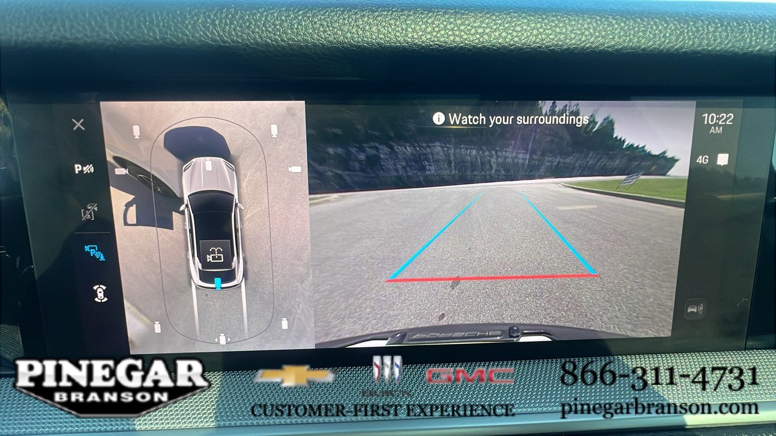 2024 Porsche Cayenne AWD