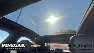 2024 Porsche Cayenne AWD