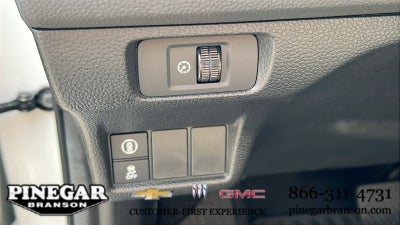 2024 Honda Civic Hatchback EX-L