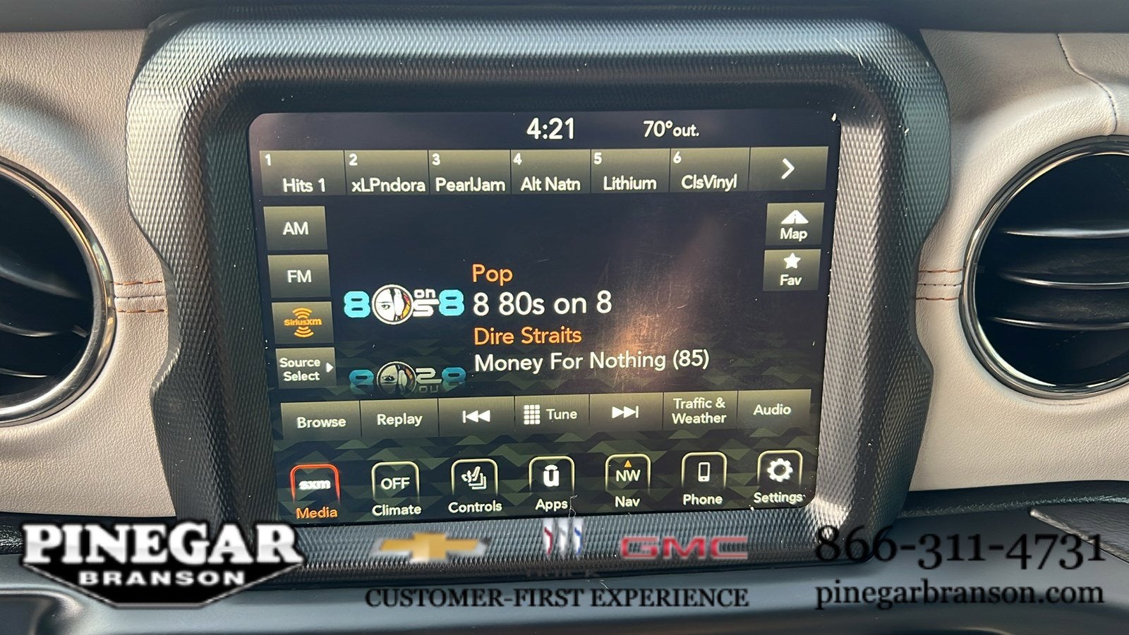 2021 Jeep Wrangler 4xe Unlimited Sahara High Altitude