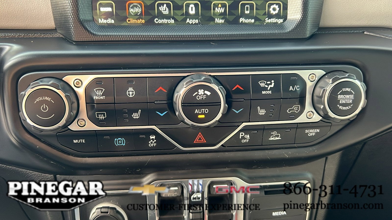 2021 Jeep Wrangler 4xe Unlimited Sahara High Altitude
