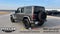 2021 Jeep Wrangler 4xe Unlimited Sahara High Altitude