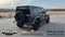 2021 Jeep Wrangler 4xe Unlimited Sahara High Altitude
