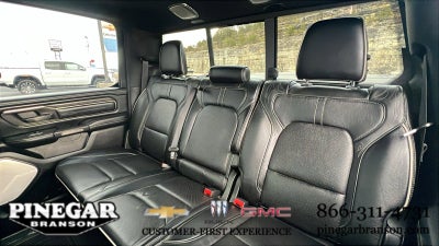 2021 RAM 1500 Limited