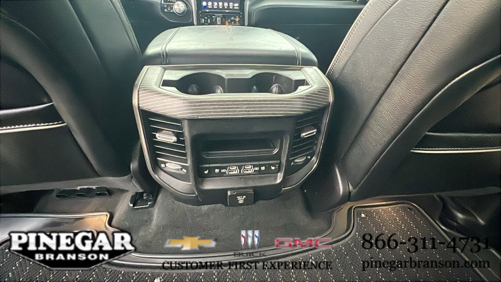 2021 RAM 1500 Limited