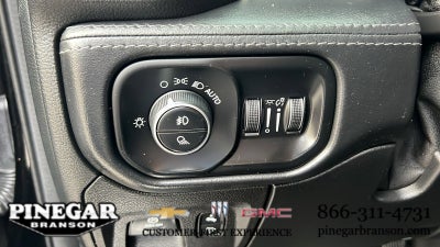 2021 RAM 1500 Limited