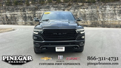 2021 RAM 1500 Limited