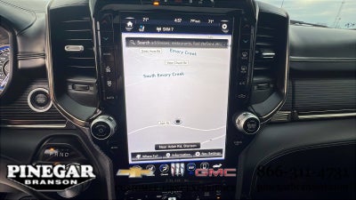 2021 RAM 1500 Limited