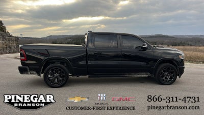 2021 RAM 1500 Limited