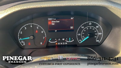 2024 Ford Transit Passenger Wagon XL