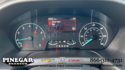 2023 Ford Transit Passenger Wagon XL